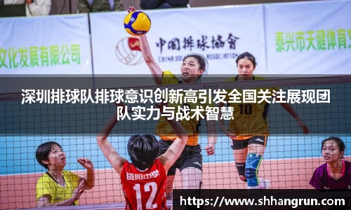 深圳排球队排球意识创新高引发全国关注展现团队实力与战术智慧
